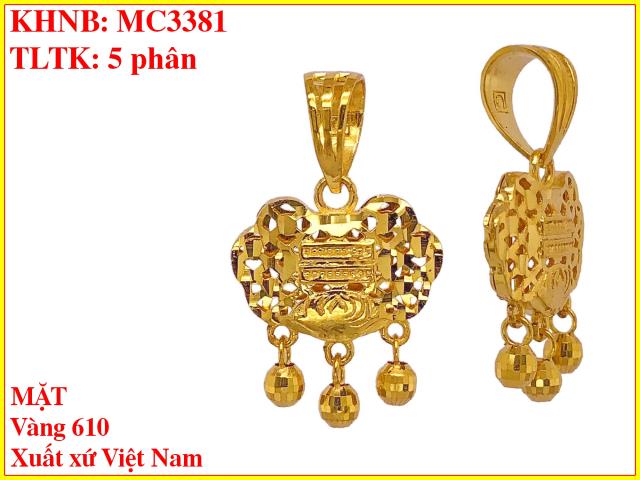 MC3381