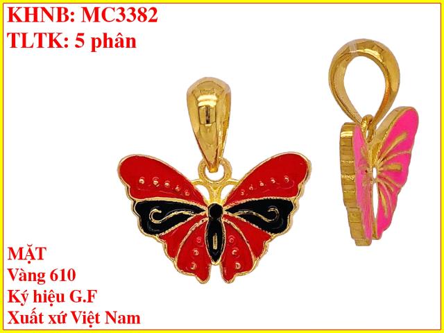 MC3382