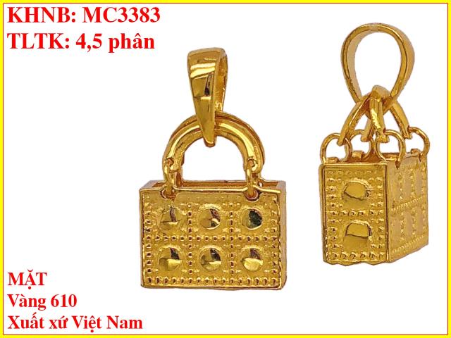 MC3383