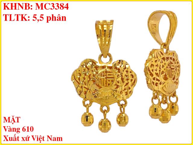 MC3384