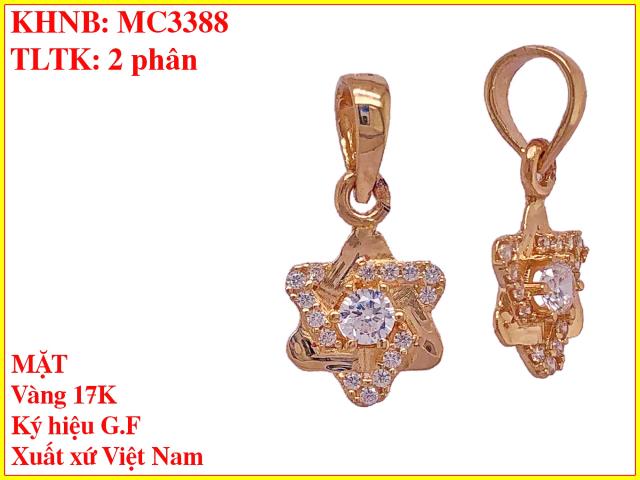 MC3388