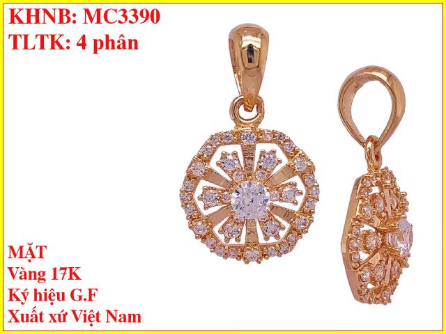 MC3390