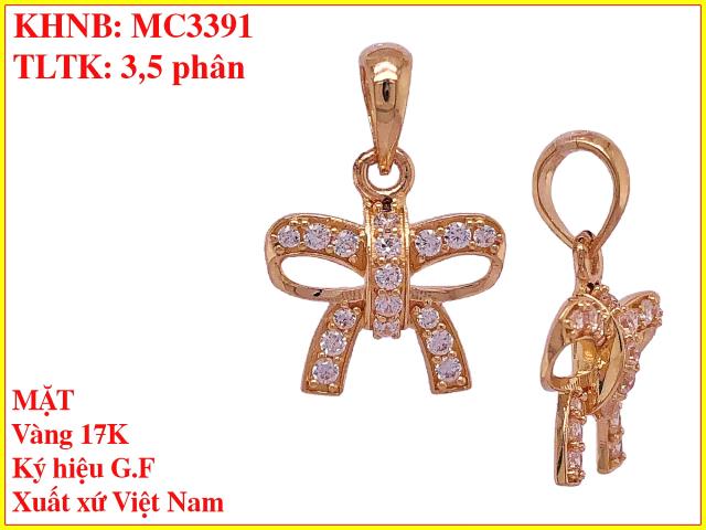 MC3391