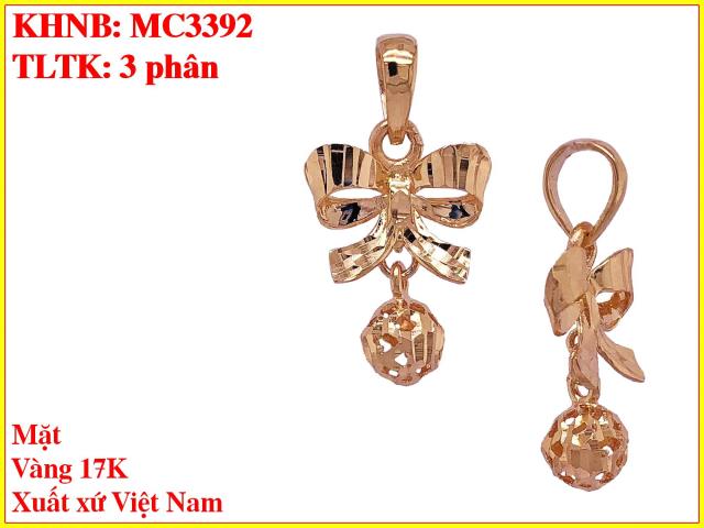 MC3392