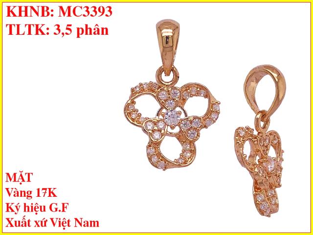MC3393