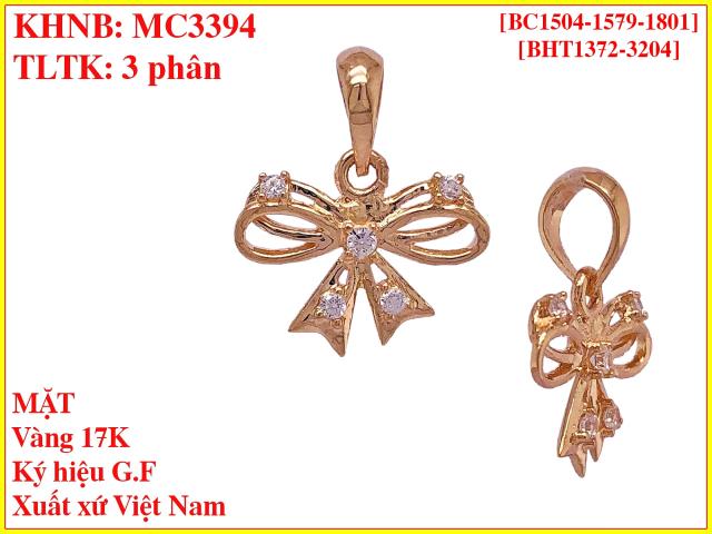 MC3394