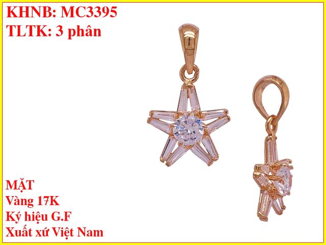 MC3395