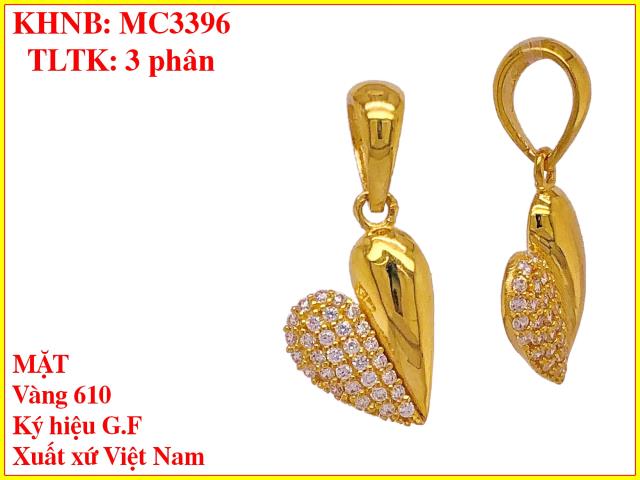 MC3396