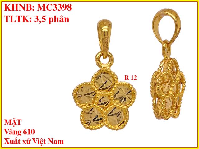 MC3398