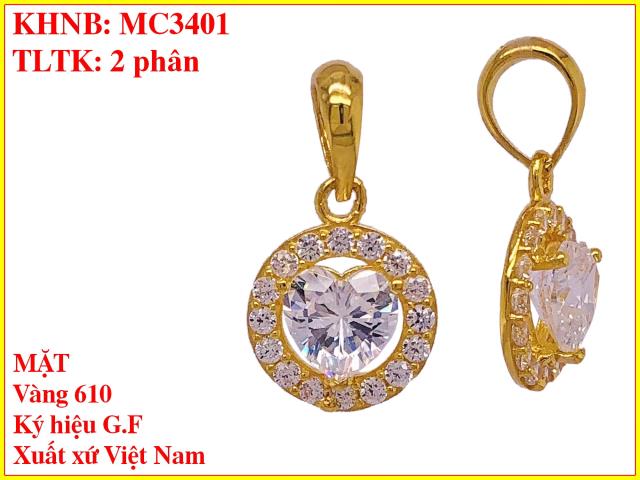 MC3401
