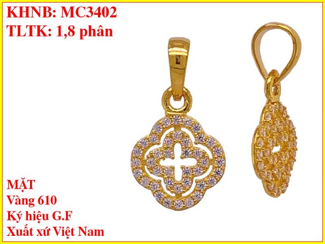 MC3402
