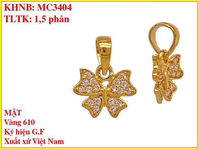 MC3404