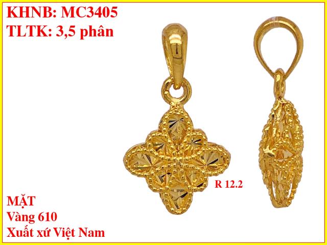 MC3405