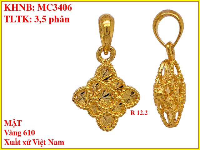 MC3406