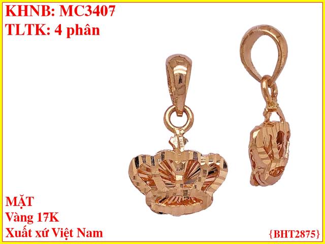 MC3407