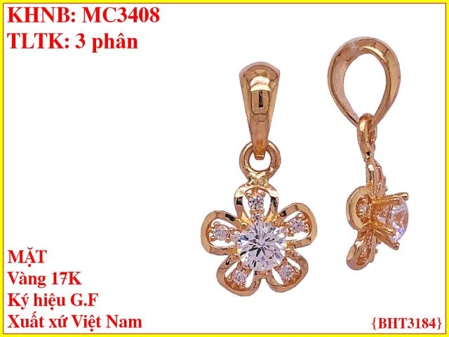 MC3408