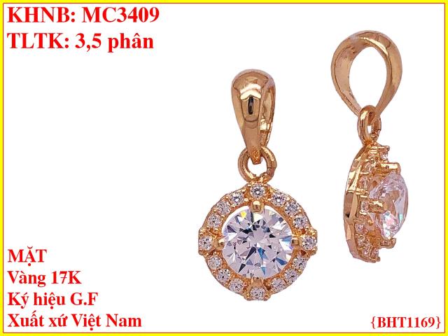MC3409