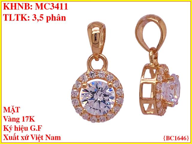 MC3411