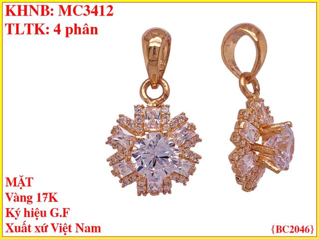 MC3412