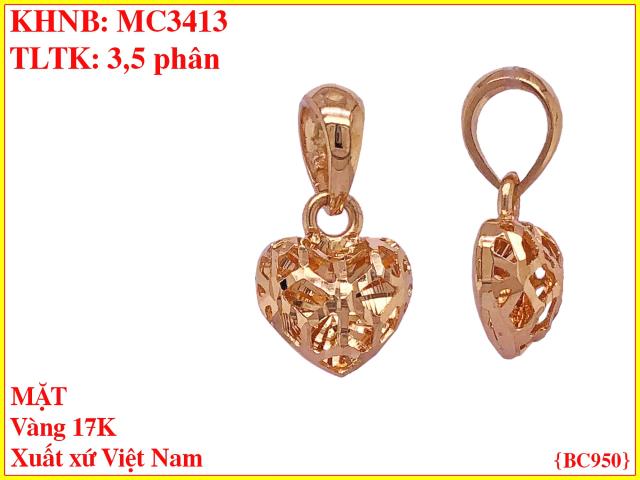 MC3413