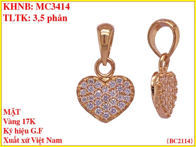 MC3414