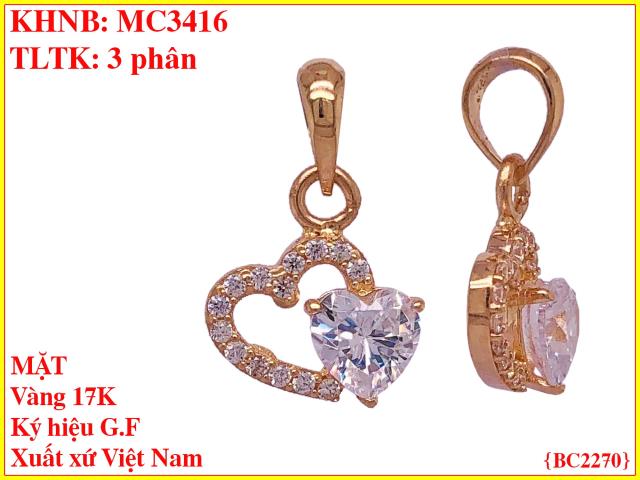 MC3416