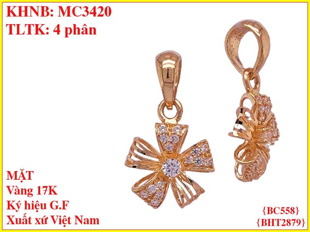 MC3420