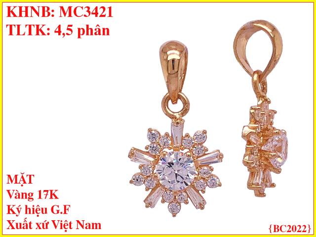 MC3421