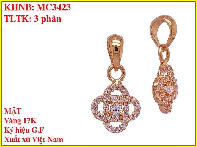 MC3423