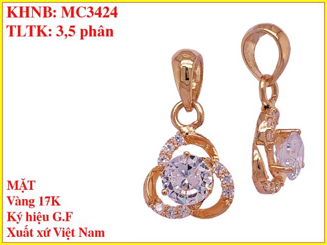 MC3424