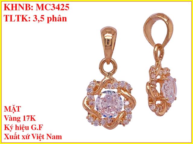 MC3425
