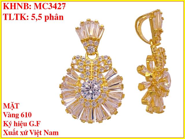 MC3427