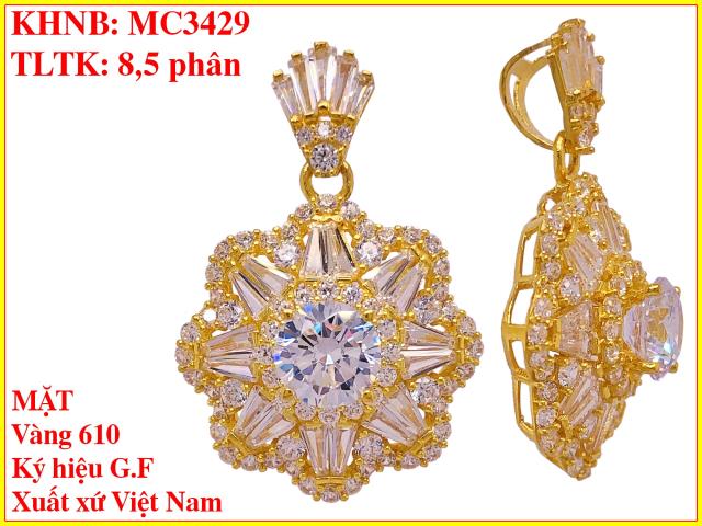 MC3429
