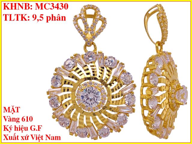 MC3430
