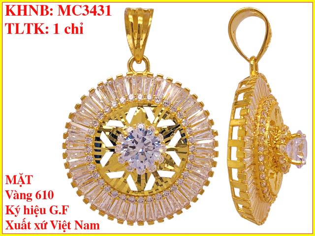 MC3431