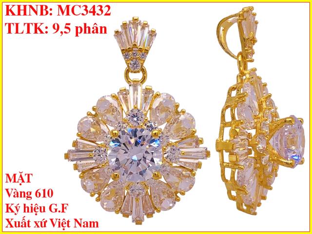 MC3432