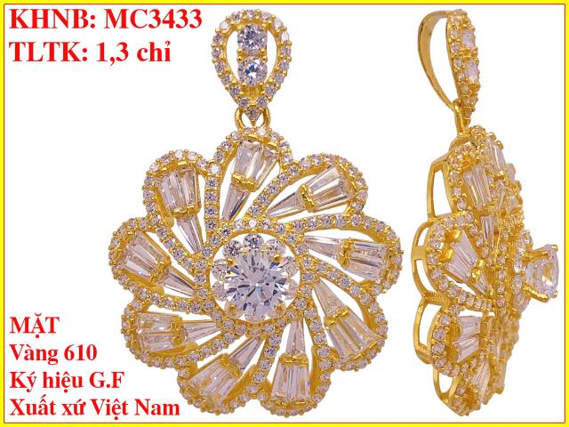 MC3433