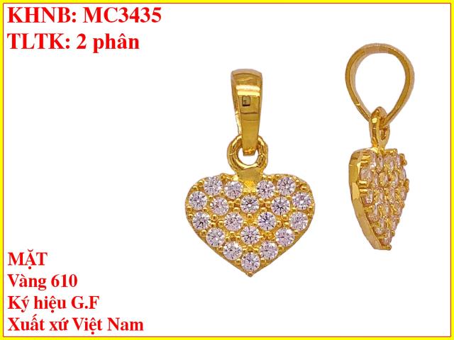 MC3435
