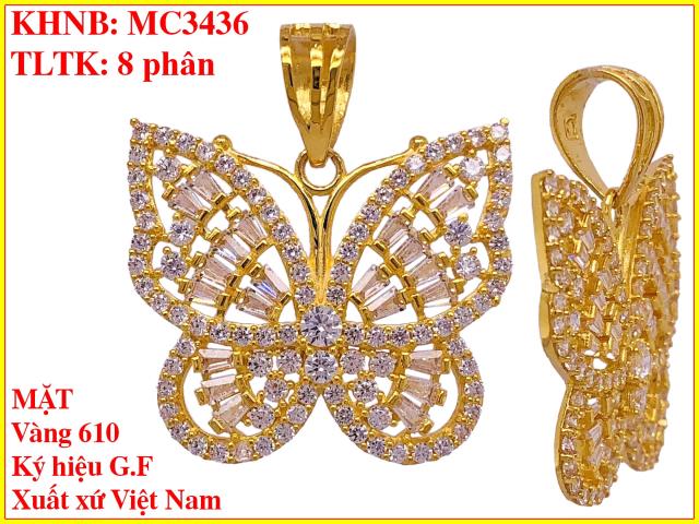 MC3436