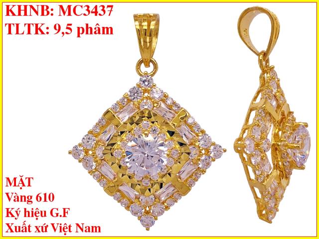 MC3437