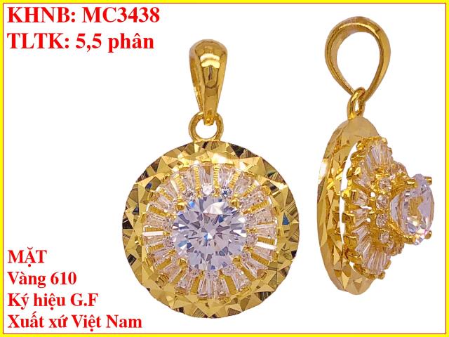 MC3438