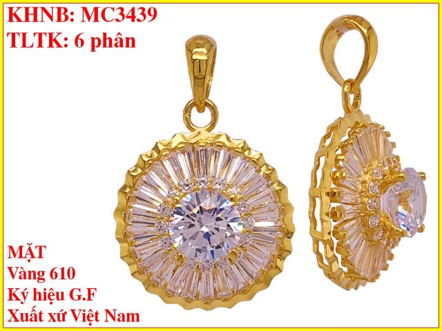 MC3439