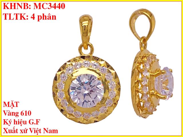 MC3440