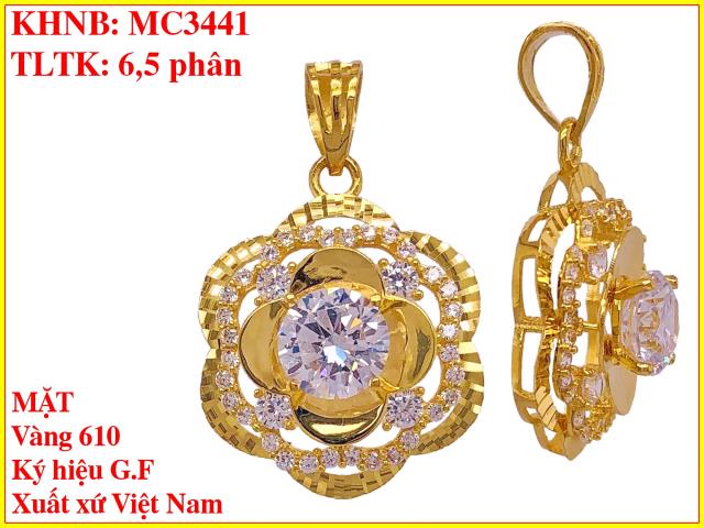 MC3441