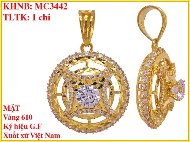 MC3442