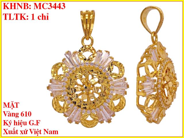 MC3443