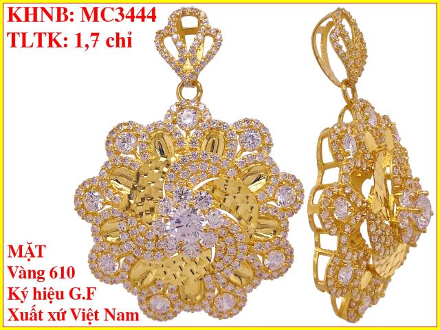 MC3444