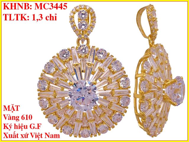MC3445