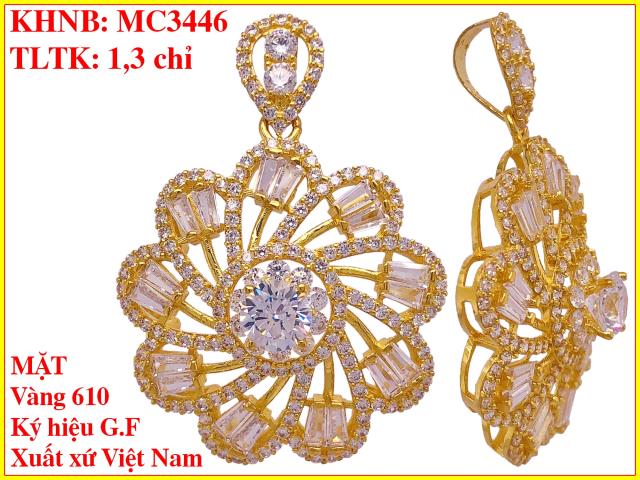 MC3446