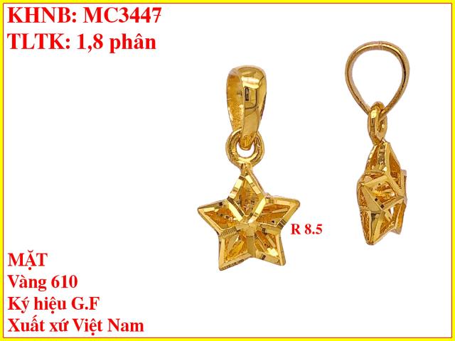 MC3447